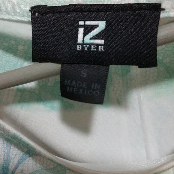 Girl's blouse - Picture 3 of 3